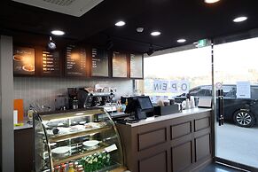 Ekonomy Hotel Incheon