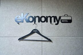 Ekonomy Hotel Incheon