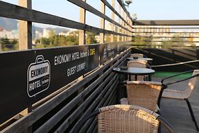 Ekonomy Hotel Incheon