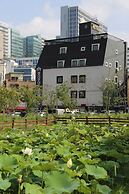 Ekonomy Hotel Incheon