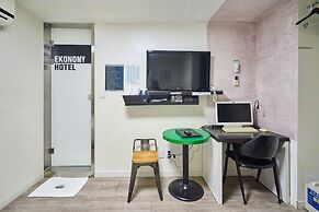 Ekonomy Hotel Incheon