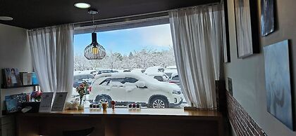 Ekonomy Hotel Incheon