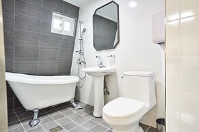 Ekonomy Hotel Incheon