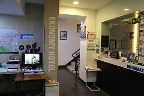 Ekonomy Hotel Incheon