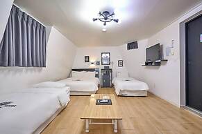 Ekonomy Hotel Incheon