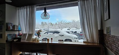 Ekonomy Hotel Incheon