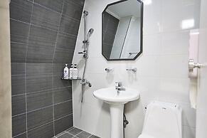 Ekonomy Hotel Incheon