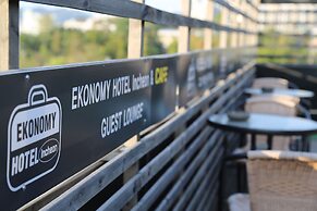 Ekonomy Hotel Incheon