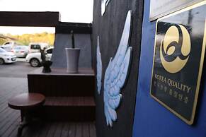 Ekonomy Hotel Incheon