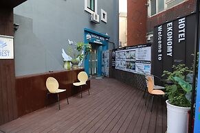 Ekonomy Hotel Incheon
