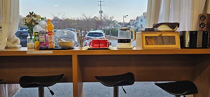 Ekonomy Hotel Incheon