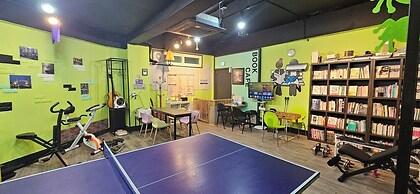 Ekonomy Hotel Incheon