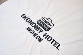 Ekonomy Hotel Incheon