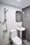 Ekonomy Hotel Incheon