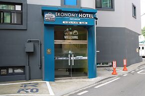 Ekonomy Hotel Incheon