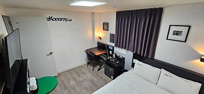 Ekonomy Hotel Incheon