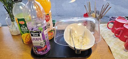 Ekonomy Hotel Incheon