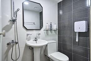 Ekonomy Hotel Incheon