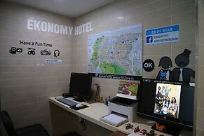 Ekonomy Hotel Incheon