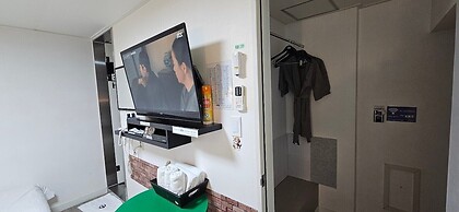 Ekonomy Hotel Incheon