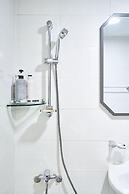 Ekonomy Hotel Incheon