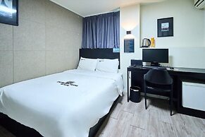Ekonomy Hotel Incheon