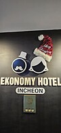 Ekonomy Hotel Incheon
