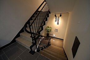 Ekonomy Hotel Incheon