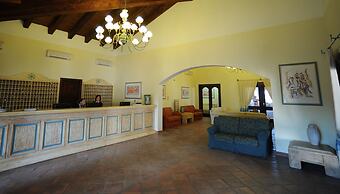 Valtur Baia Dei Pini