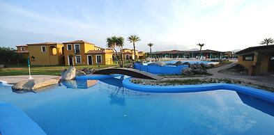 Valtur Baia Dei Pini