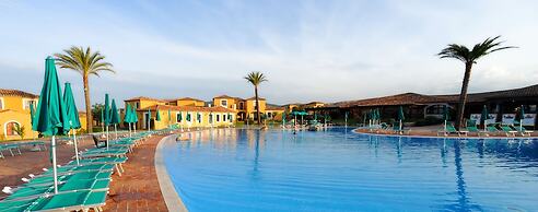 Valtur Baia Dei Pini