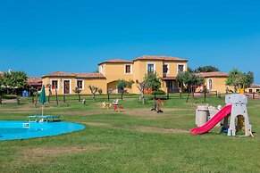 Valtur Baia Dei Pini