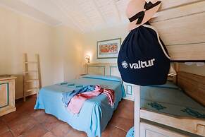 Valtur Baia Dei Pini