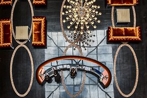 Prestige Hotel Budapest