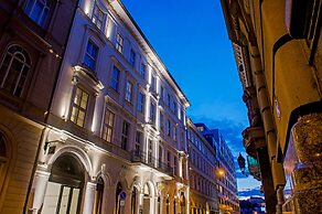 Prestige Hotel Budapest