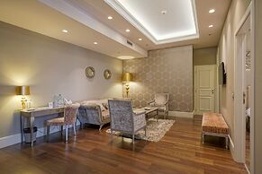 Prestige Hotel Budapest