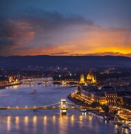 Prestige Hotel Budapest