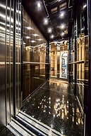 Prestige Hotel Budapest