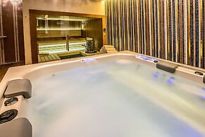 Prestige Hotel Budapest