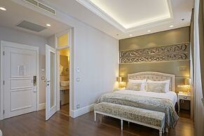 Prestige Hotel Budapest