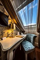 Prestige Hotel Budapest