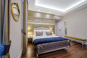 Prestige Hotel Budapest