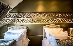 Prestige Hotel Budapest