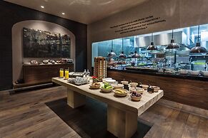 Prestige Hotel Budapest