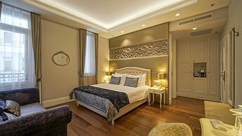 Prestige Hotel Budapest