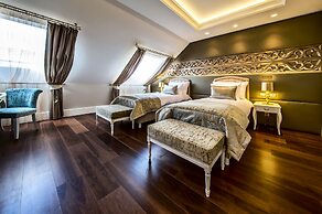 Prestige Hotel Budapest