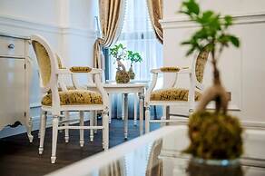 Prestige Hotel Budapest