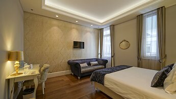 Prestige Hotel Budapest