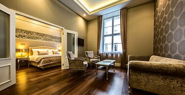 Prestige Hotel Budapest