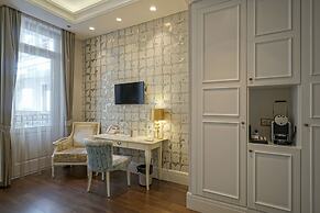 Prestige Hotel Budapest